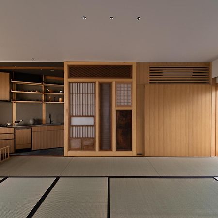 Modern Ryokan Kishi-Ke Kamakura Exterior photo