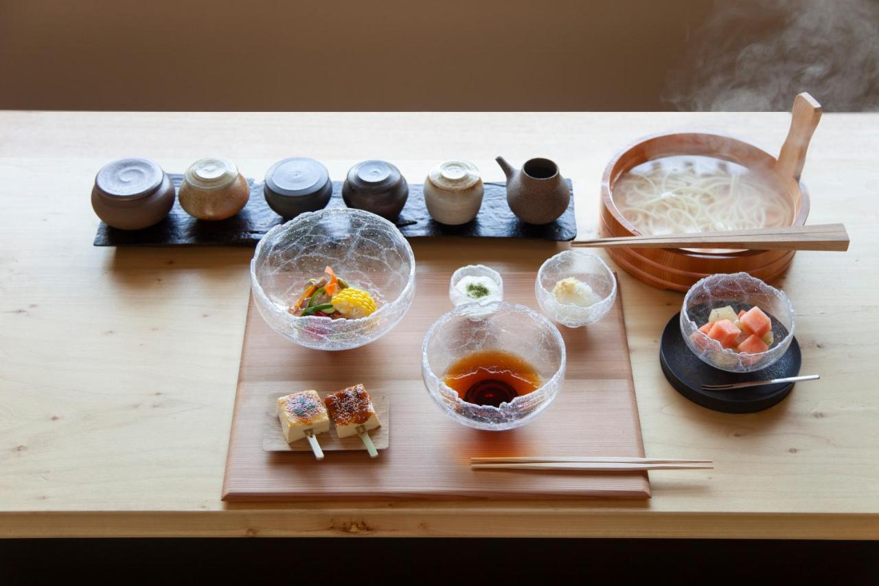 Modern Ryokan Kishi-Ke Kamakura Exterior photo